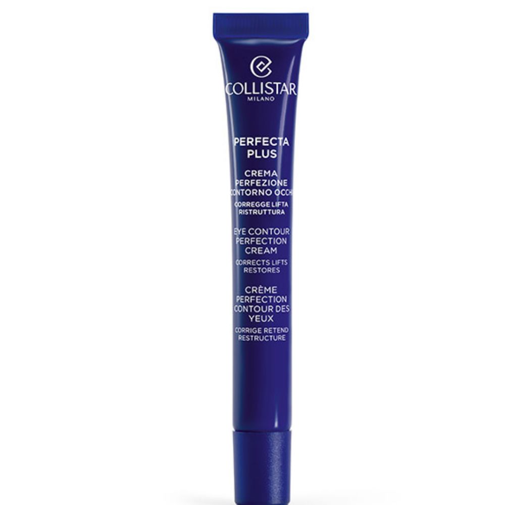 Collistar Perfecta Plus Eye Contour Perfecting Lifting Cream 15mL