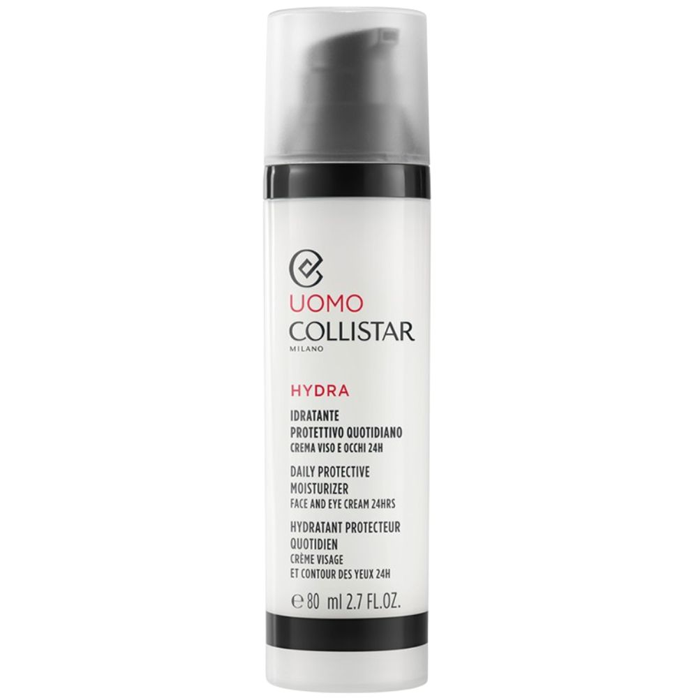 Collistar Uomo Daily Protective Moisturizer 80mL
