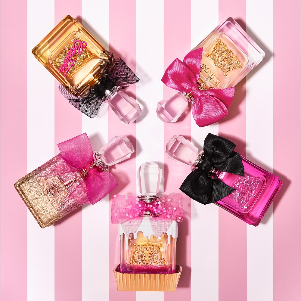 Perfume juicy couture orders