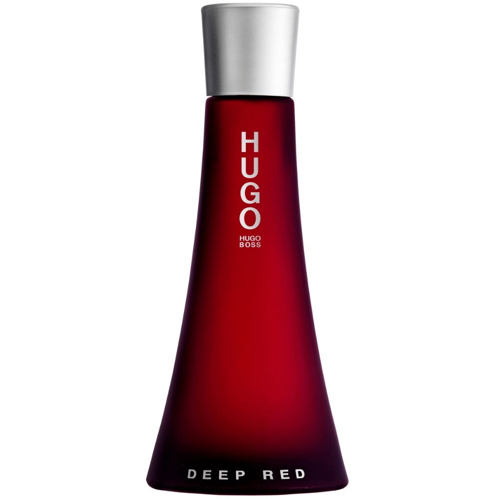Deep Red Eau de Parfum for Women - Hugo Boss | Buy at Sweetcare