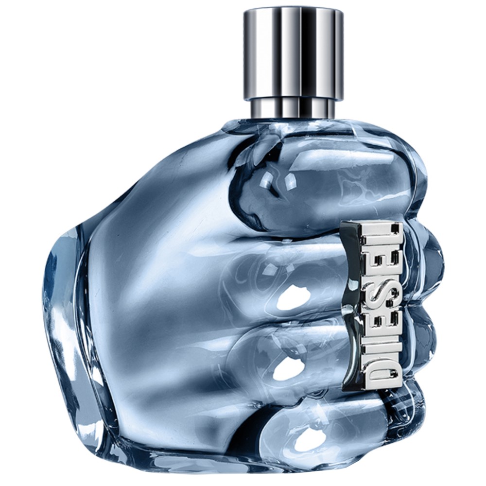 香水(男性用) DIESEL ONLY THE BRAVE EDT Diesel Only The Brave Edt for Men 4.2 Oz/ 125 Ml, 4.2