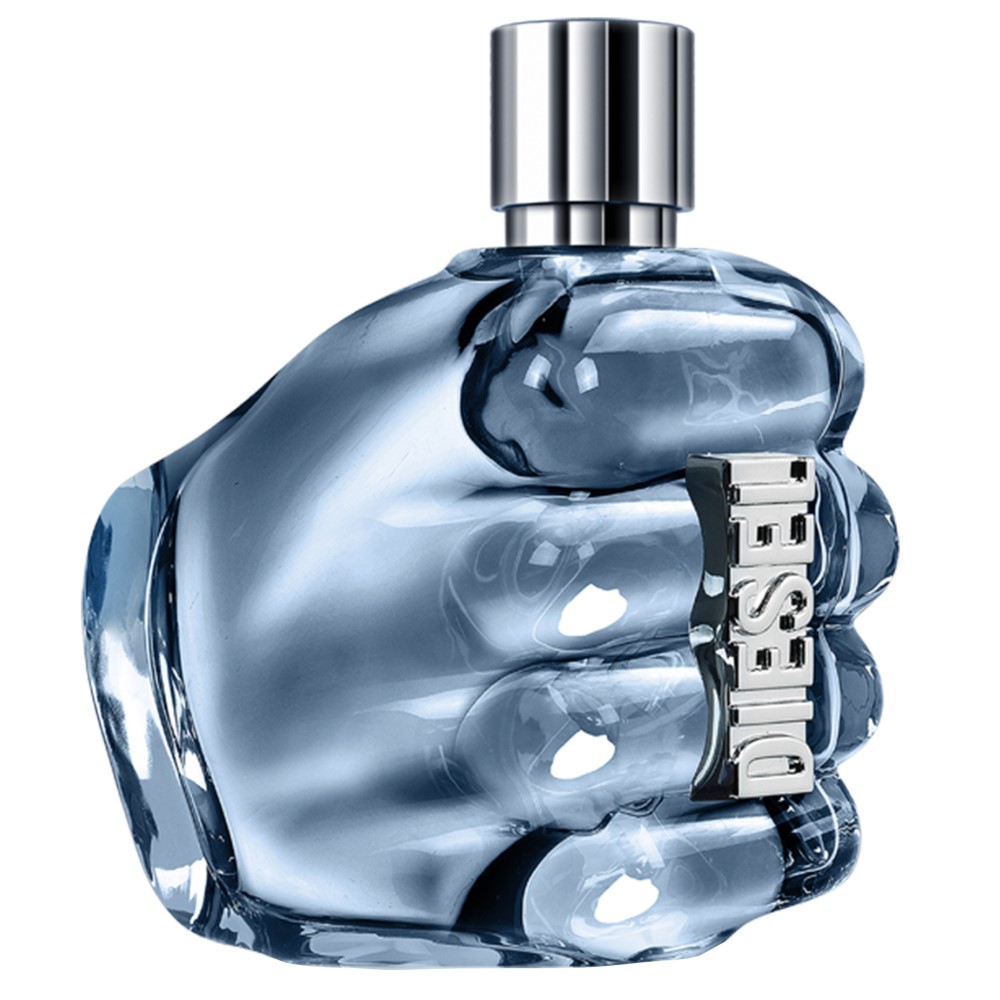 DIESEL 香水 125ml 楽天市場】ディーゼル DIESEL オンリーザ ブレイブ EDT 125mL ONLY THE