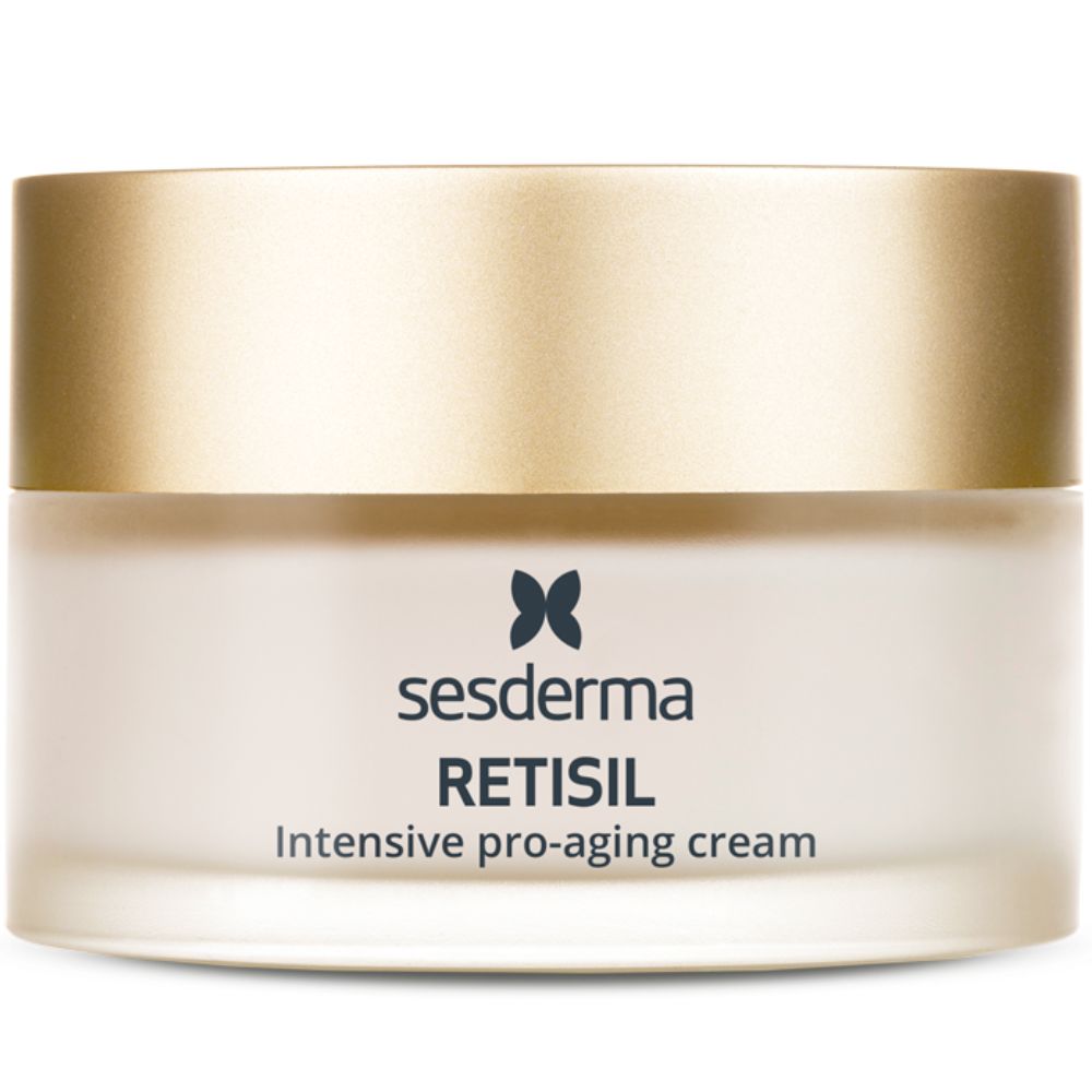 Sesderma Retisil Intensive Pro-Aging Cream 50mL