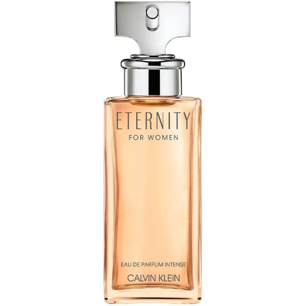100 ml perfume eternity para dama