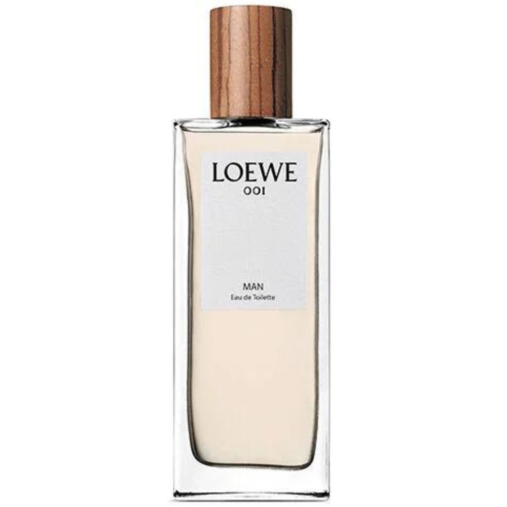 Loewe 001 Man Eau de Toilette - SweetCare United States