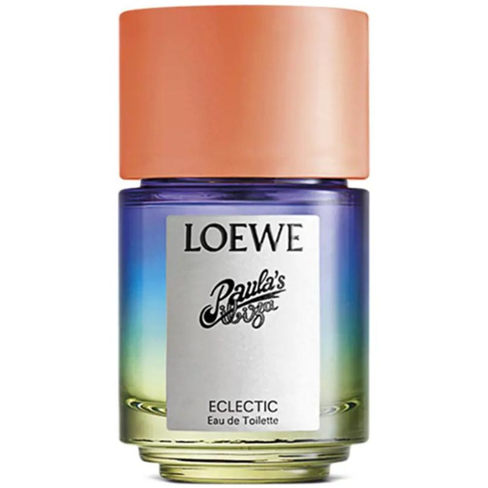 Loewe Paula's Ibiza Eclectic Eau de Toilette Unissex - SweetCare