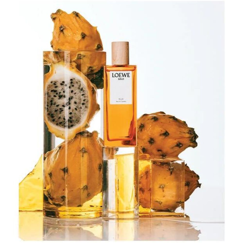 Loewe ella perfume best sale