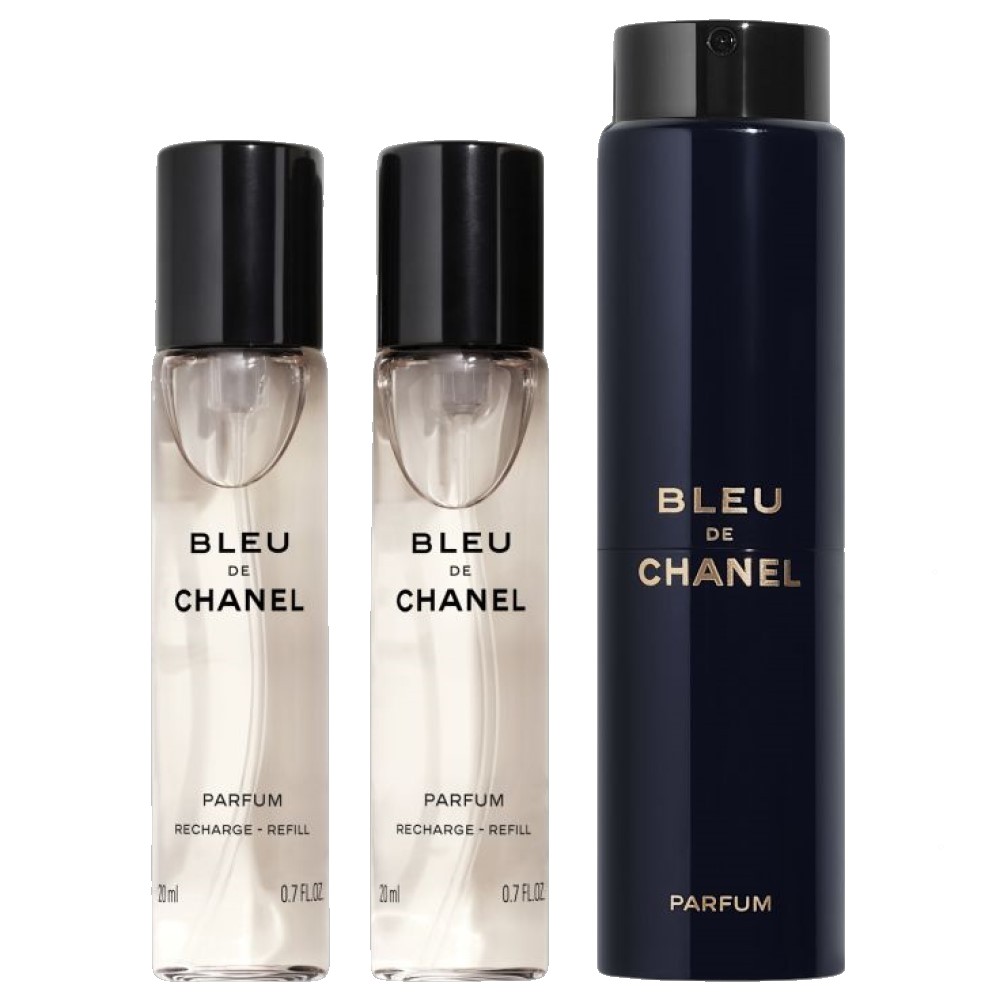 香水(男性用) CHANEL BLEU DE CHANEL 100ml ブルー ドゥ シャネル オードゥ トワレット（ヴァポリザター