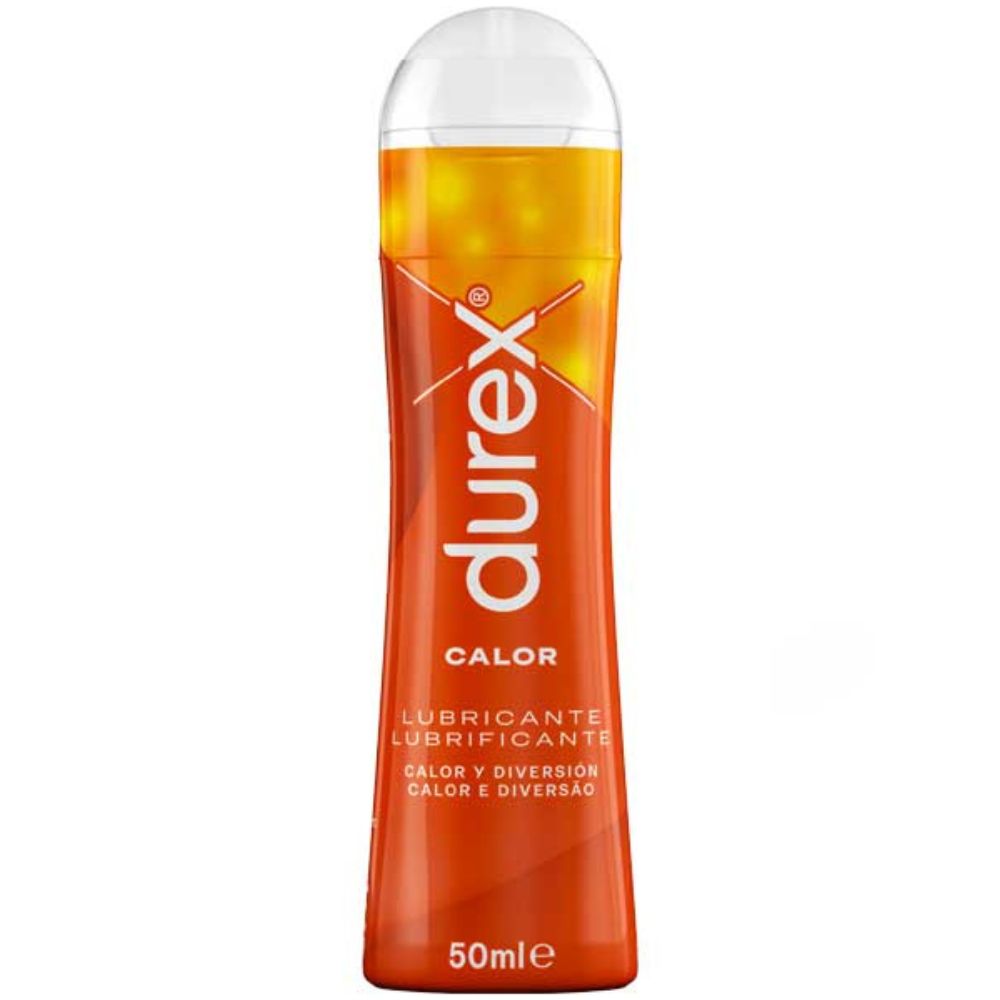 lubricantes sexuales costa rica Gel lubricante Play Efecto Caliente - Durex | Buy at Sweetcare