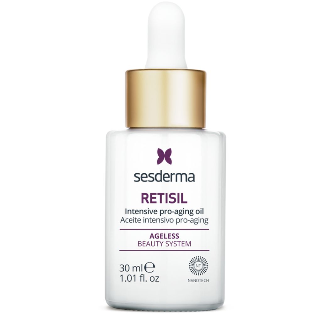 Sesderma Retisil Intensive Pro-Aging Oil 30mL