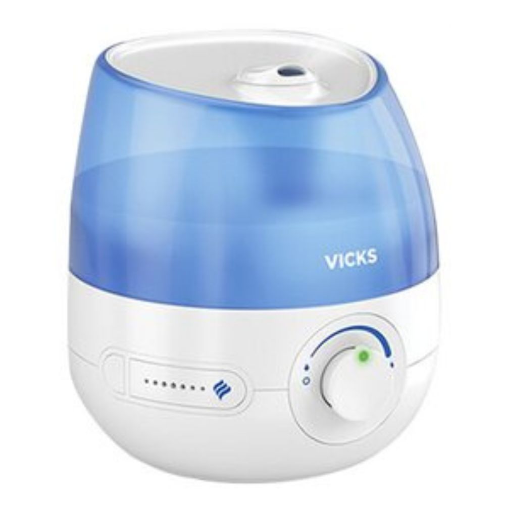 迷你Coolmist 加湿器- Vicks | Buy at Sweetcare - SweetCare China