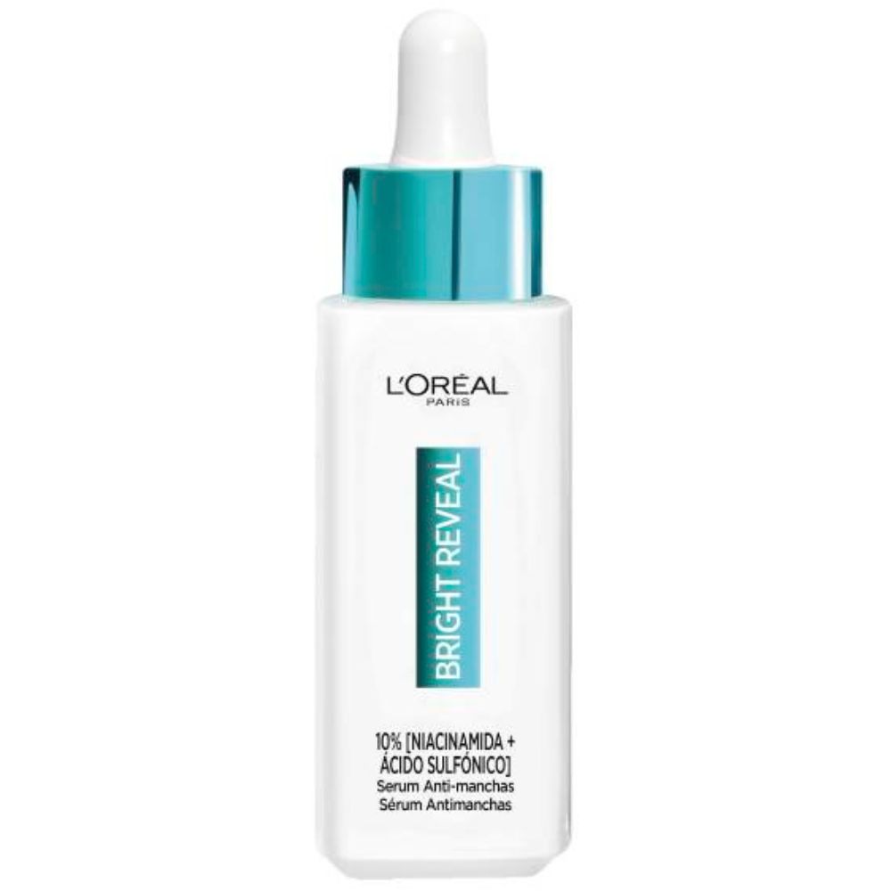 Bright Reveal Anti-Dark Spot Serum with Niacinamide - L'Oréal