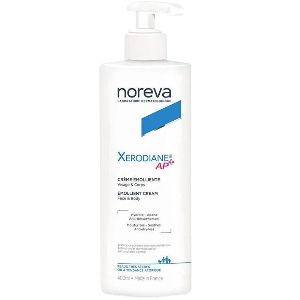 Xerodiane Ap + Emollient Cream - Noreva | Buy at Sweetcare