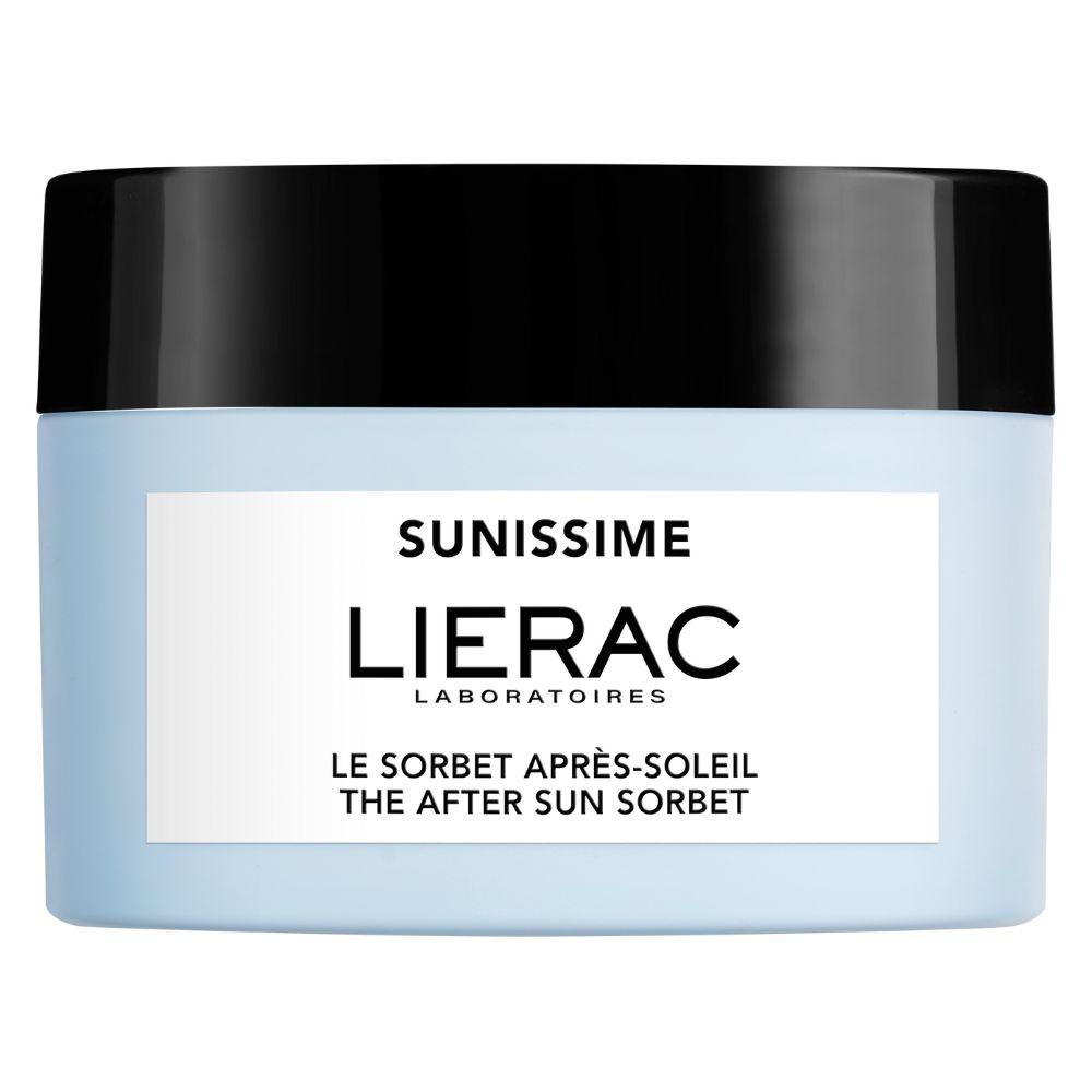 Lierac Sunissime the After Sun Facial Sorbet Anti-Aging 50mL