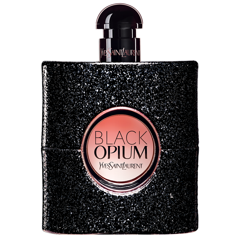 Yves Saint Laurent Black Opium Eau Parfum Woman SweetCare