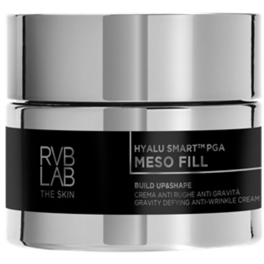 RVB LAB Meso Fill Crema antiarrugas y antigravedad Build Up and Shape ...