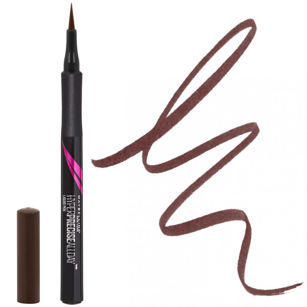 Maybelline Hyper Precise All Day Liquid Pen Intense Precision ...
