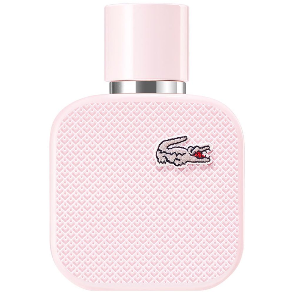 L.12.12 Rose Eau de Parfum for Women - Lacoste | Buy at Sweetcare