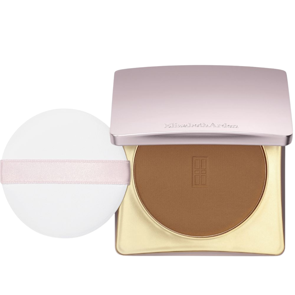 Flawless Finish Skincaring Powder Bronzer - Elizabeth Arden | Buy