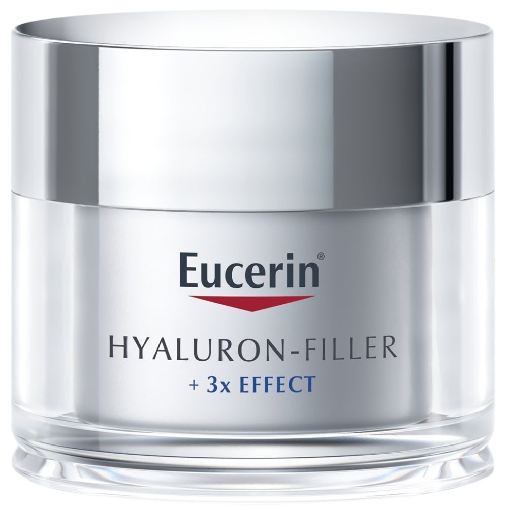 Hyaluron-Filler 3x Effect Day Cream SPF30 - Eucerin | Buy at