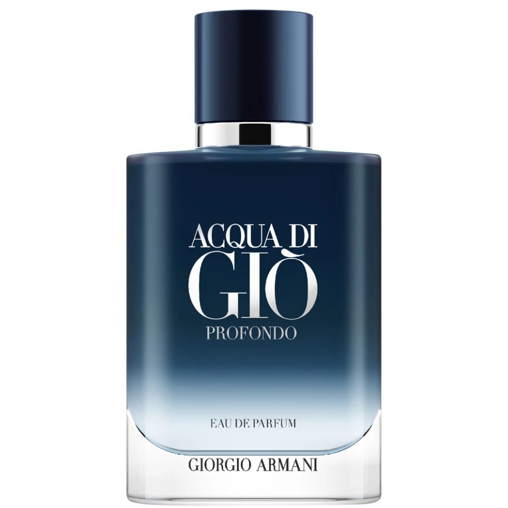 Giorgio Armani Acqua Di Giò Profondo Eau de Parfum Spray