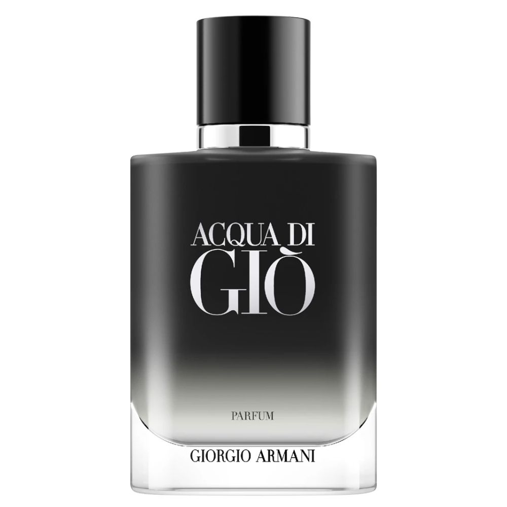Acqua Di Giò Pour Homme Parfum Spray recargable - Giorgio Armani