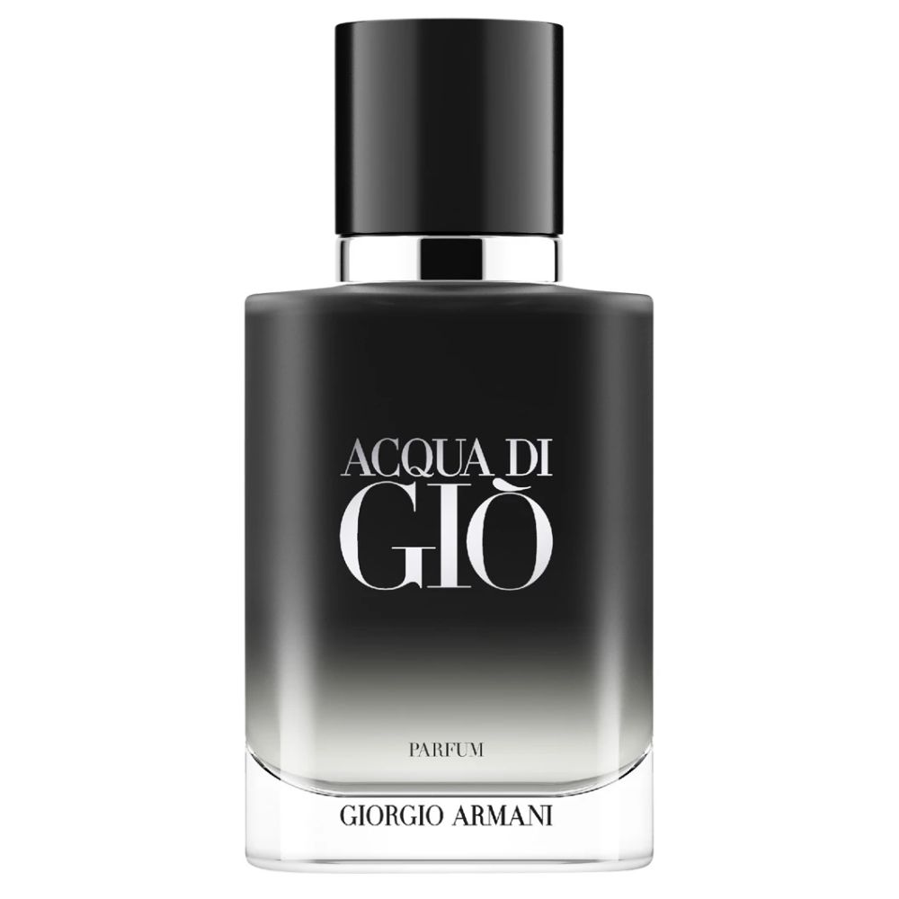 Giorgio Armani Acqua Di Giò Pour Homme Parfum Spray recargable