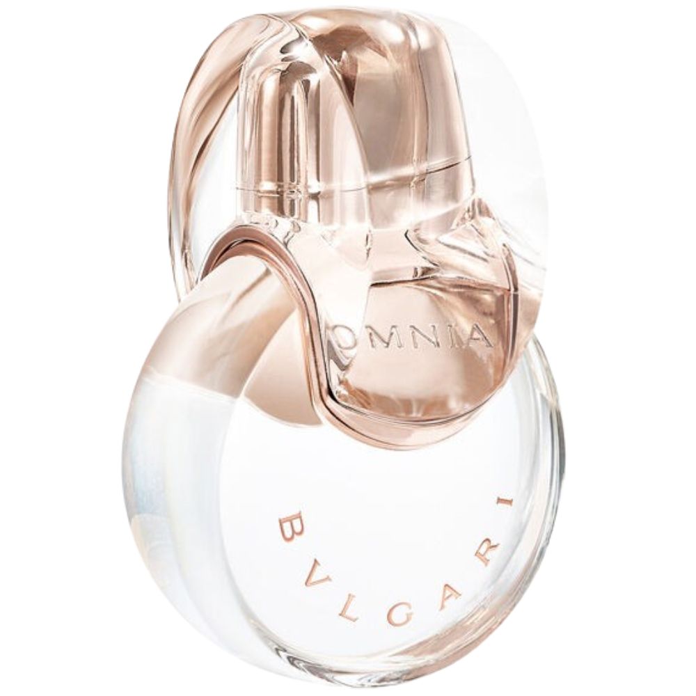 Omnia Agua de Colonia Cristalina para Mujer - Bvlgari | Buy at