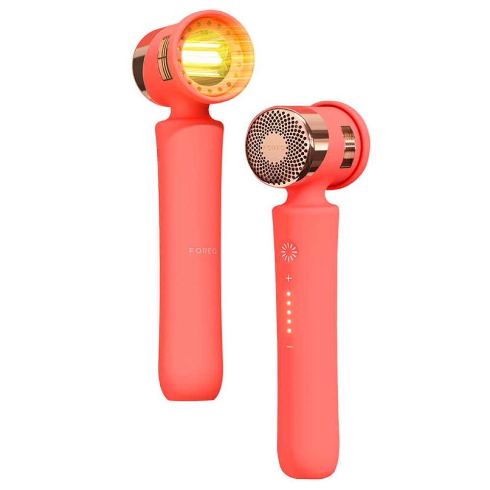 Foreo Peach™ 2 IPL 脱毛器- SweetCare Hong Kong