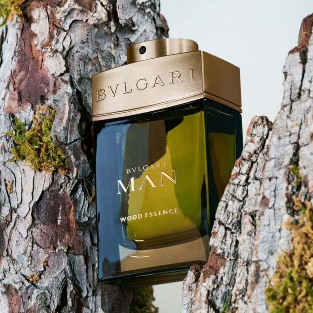 Bvlgari 男人木精华- SweetCare China