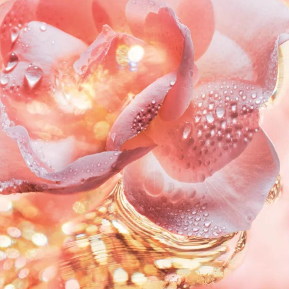 Bvlgari 玫瑰金亚女用香水- SweetCare Hong Kong