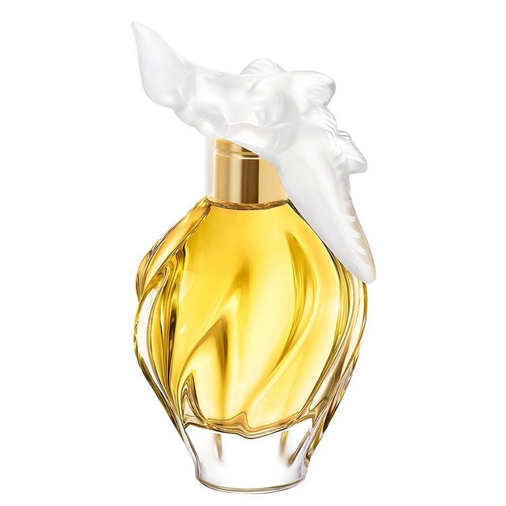 Nina Ricci L'Air Du Temps 女士淡香水- SweetCare China