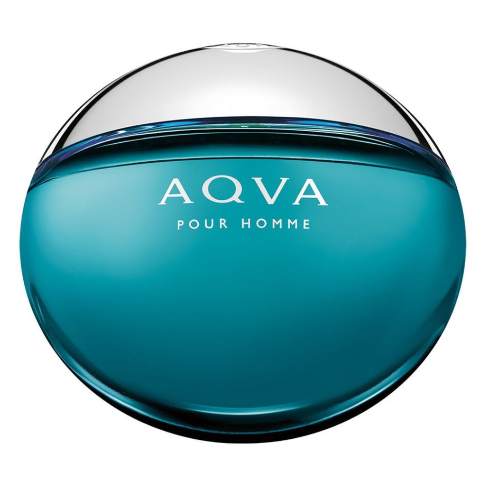 Aqva Pour Homme Eau de Toilette 男士香水- Bvlgari | Buy at