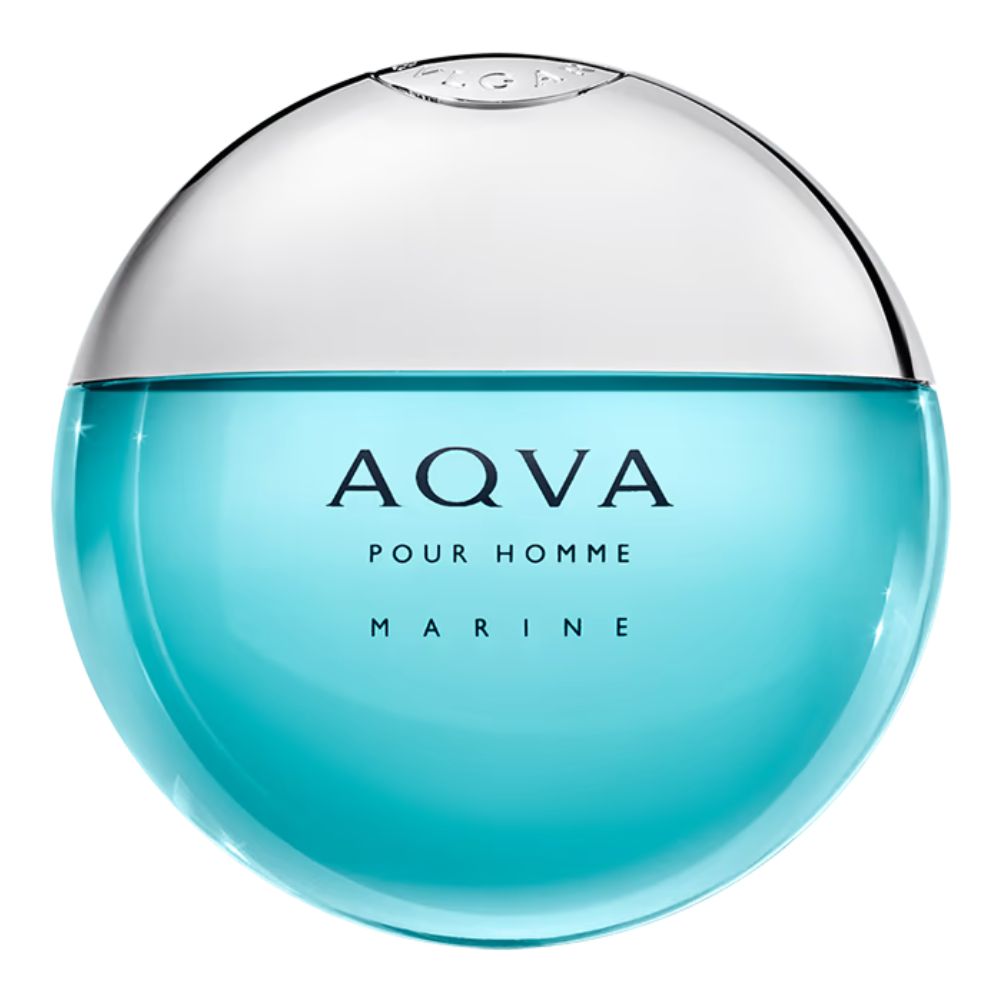 Bvlgari Aqva Pour Homme Marine Eau de Toilette Men