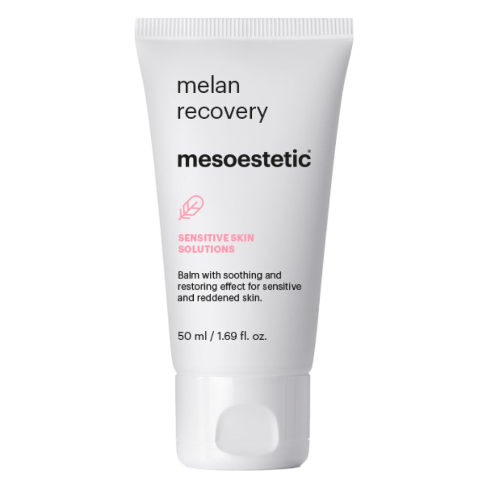 Melan Recovery Soothing Restoring Balm - Mesoestetic | Buy at