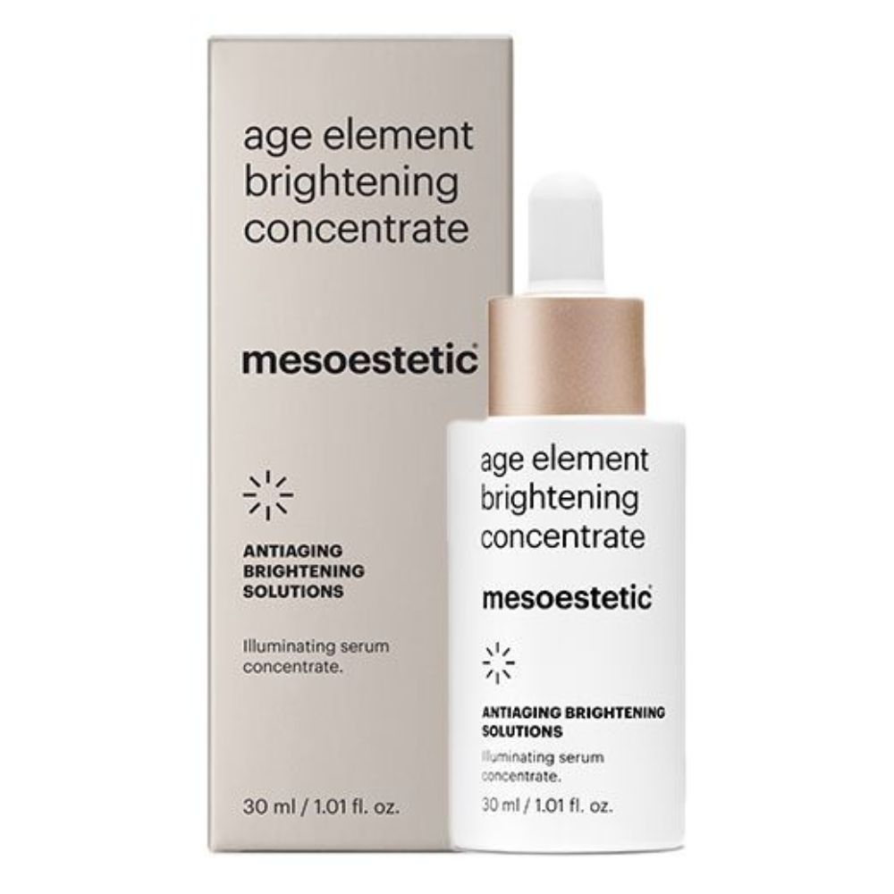 Age Element Brightening Concentrate - Mesoestetic | Buy at