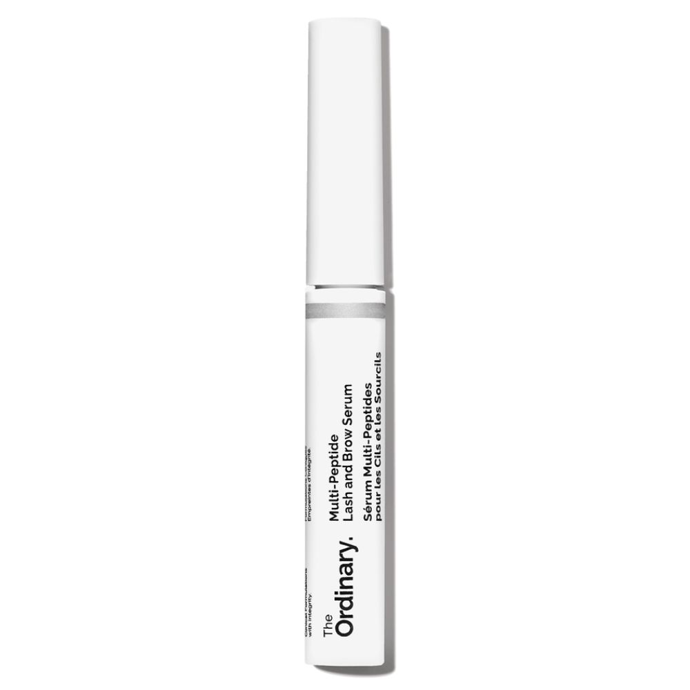 Multi-Peptide Lash and Brow Serum - The Ordinary | Buy at