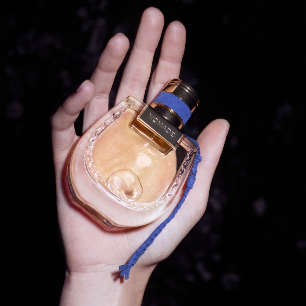 Chloé Nomade Nuit D'Egypte Eau de Parfum for Women - SweetCare