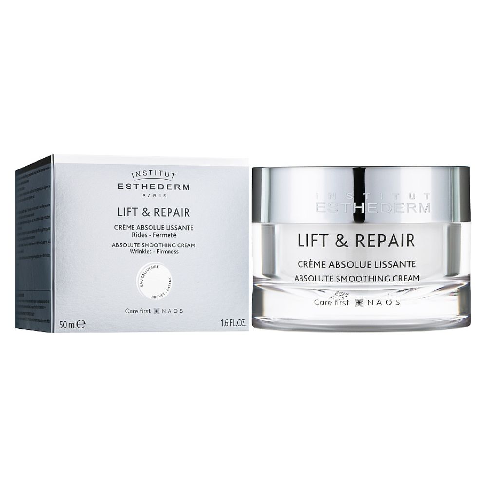 Institut Esthederm Lift Repair Absolute Smoothing Cream for