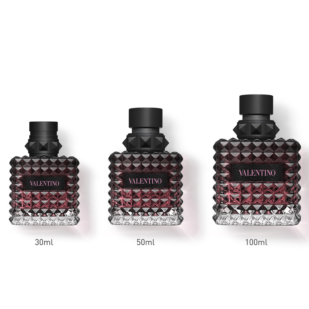 Valentino Born in Roma Donna Eau de Parfum Intense SweetCare United States