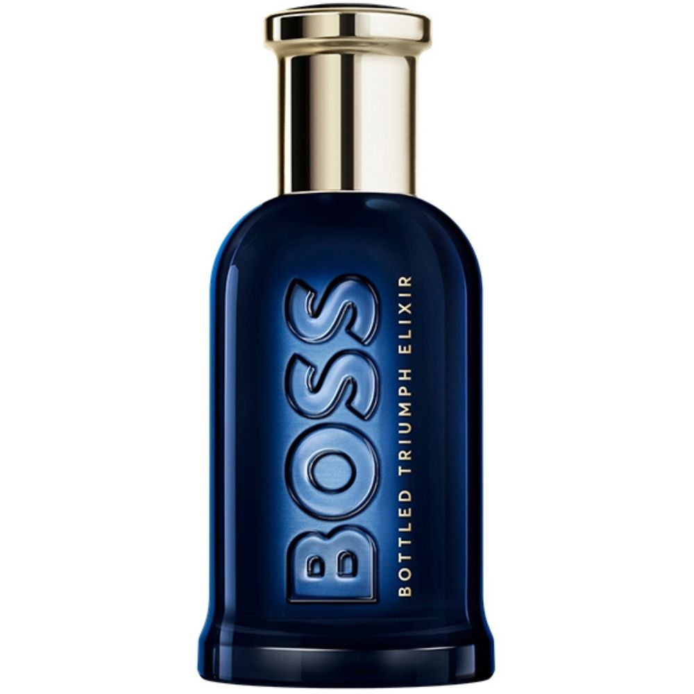Hugo Boss Boss Bottled Triumph Elixir Parfum Intense 男士香水