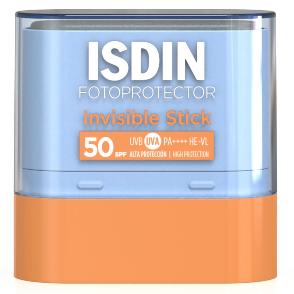 Isdin Fotoprotector Invisible Stick SPF50 10g SPF50