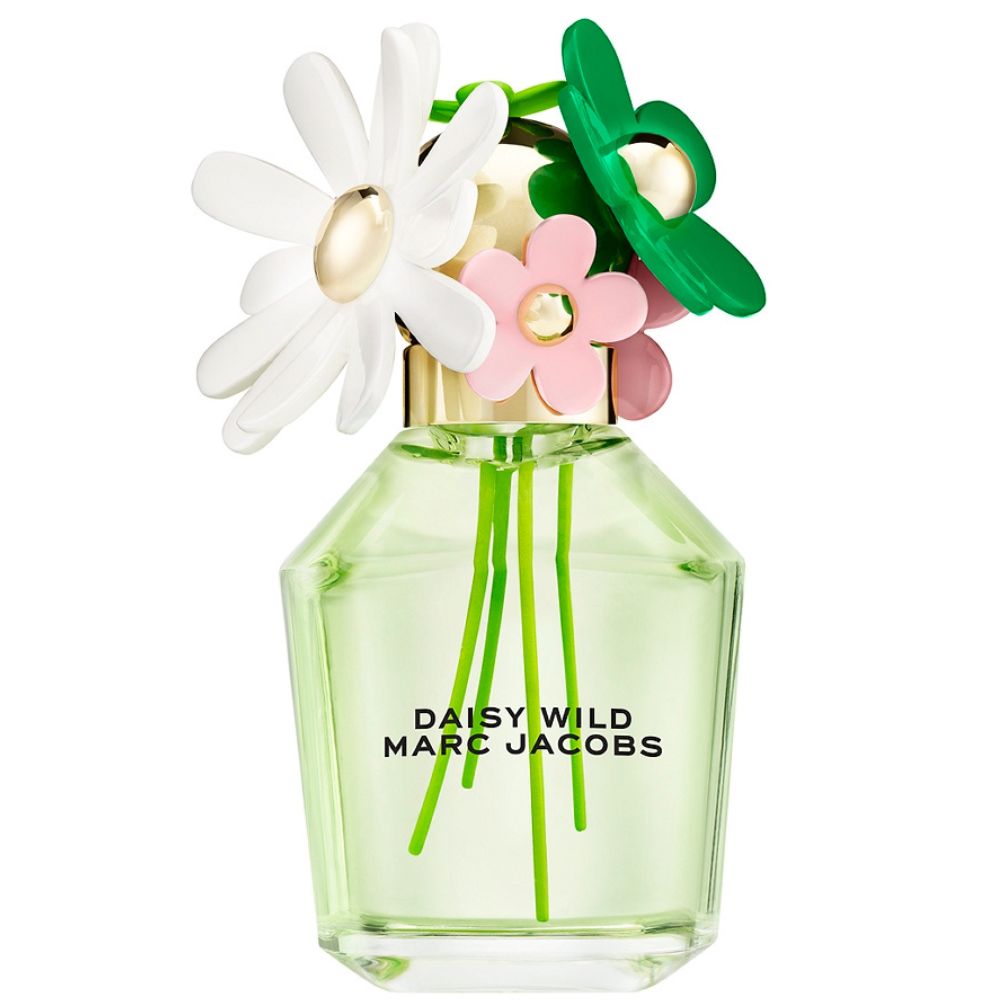 Marc Jacobs Daisy 狂野女士香水- SweetCare Hong Kong