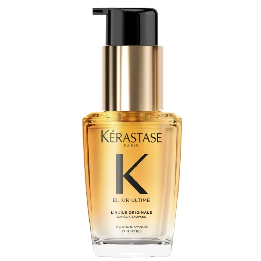Kérastase Elixir Ultime Hair Oil - SweetCare United States