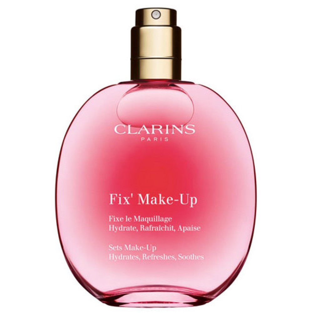 Fix' Make-Up - Clarins | Buy at Sweetcare - SweetCare United States