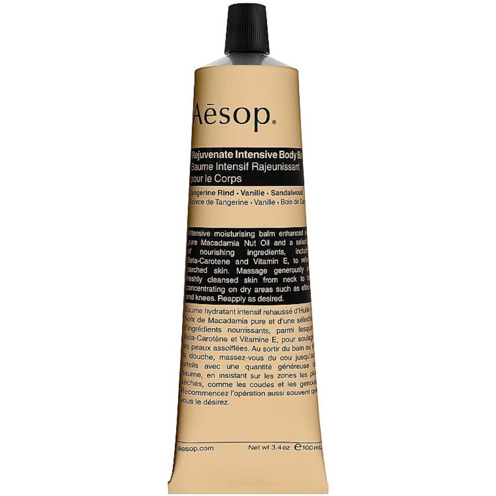 Rejuvenate Intensive Moisturizing Body Balm - Aesop | Buy at