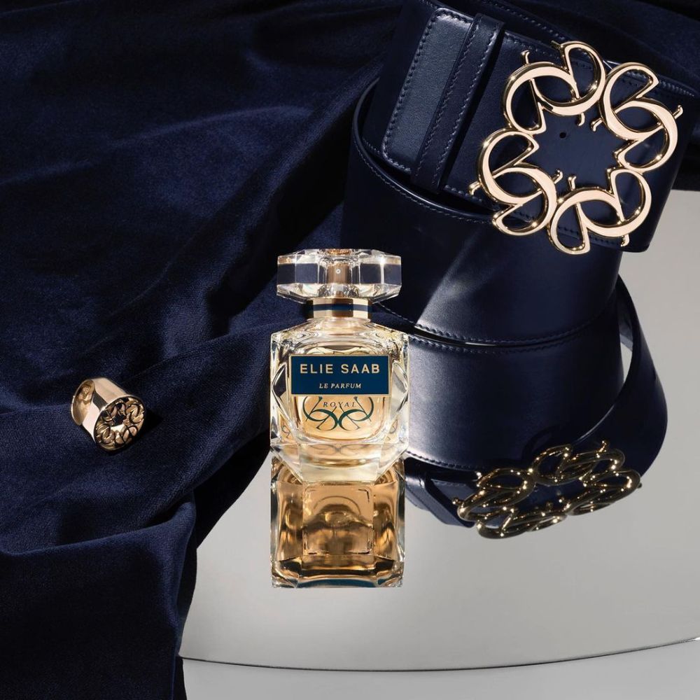 Elie Saab Le Parfum Royal Eau de Parfum for Women SweetCare