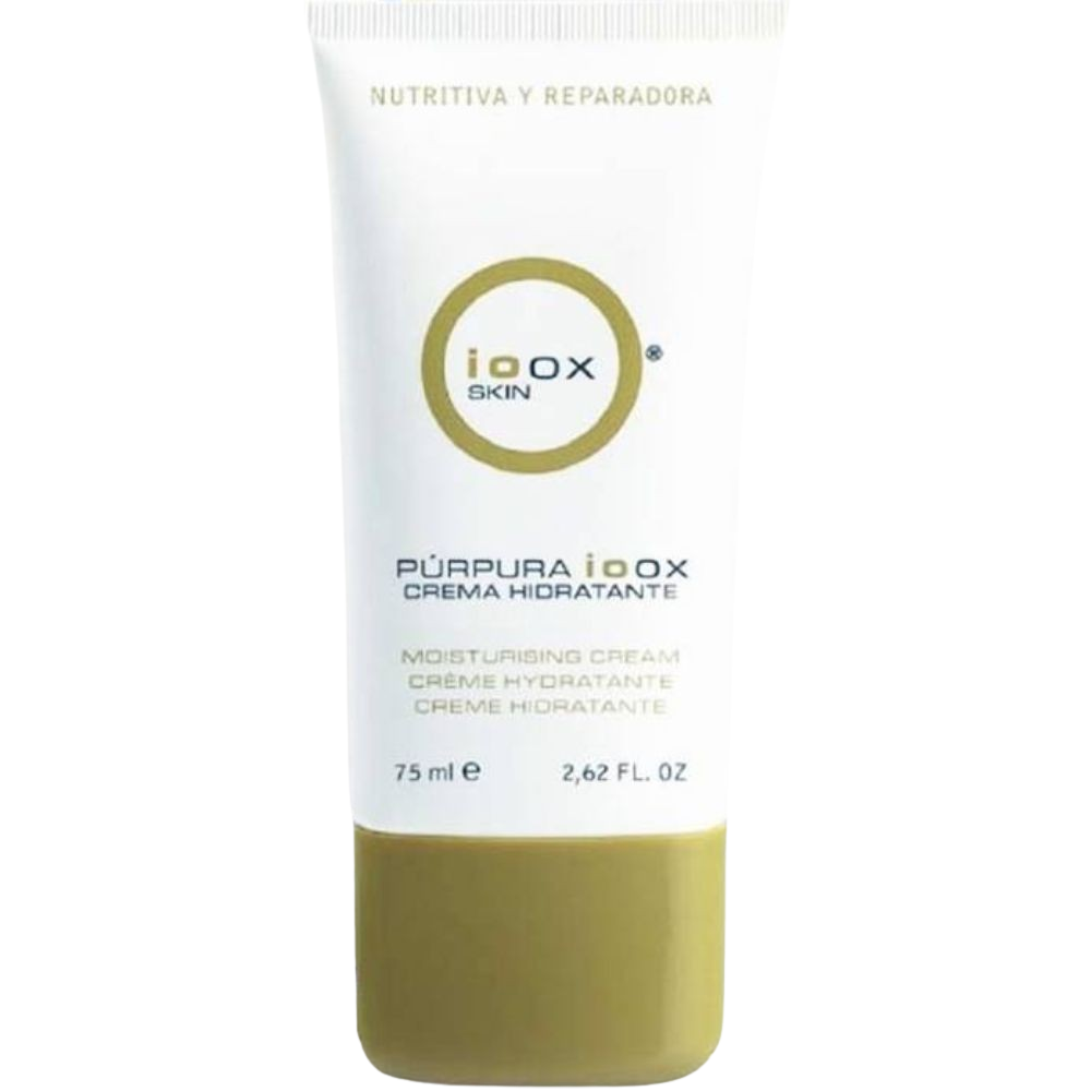 Ioox Purpura Moisturizing Cream Skin Repair 75mL