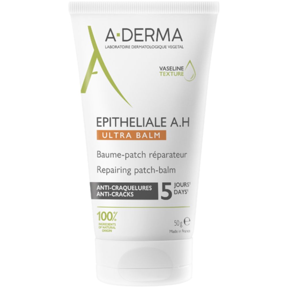 A Derma Epitheliale A.H. Ultra Balm Repairing Patch-Balm 50g