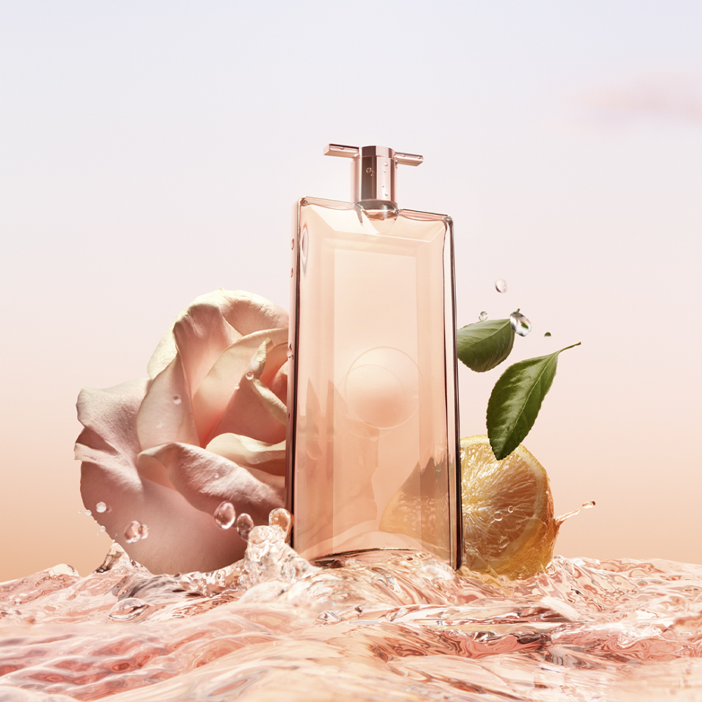 Lancôme Idôle Eau de Toilette - SweetCare Mauritius